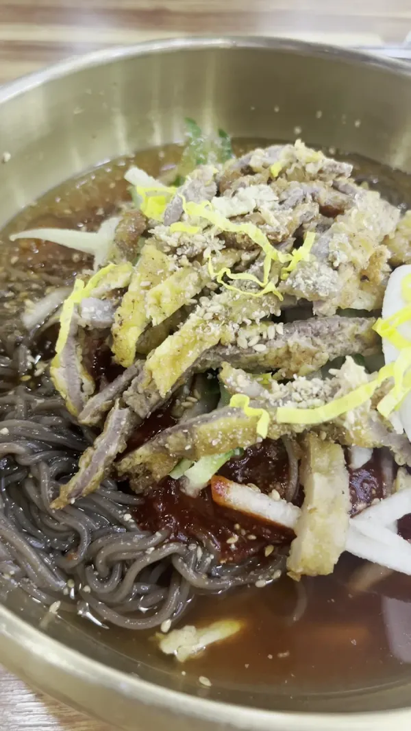 하기연진주냉면 사진 3