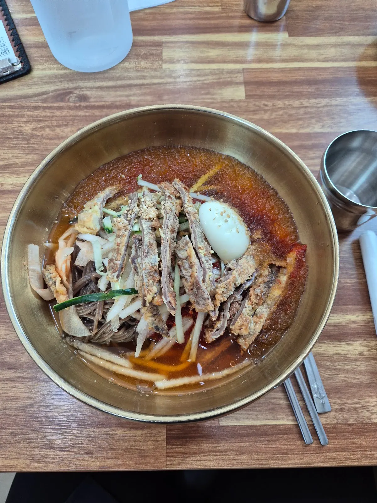 하기연진주냉면 대표 사진