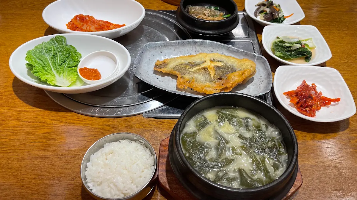 만석미역 본점 대표 사진