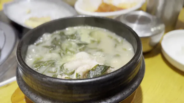 만석미역 본점 사진 2