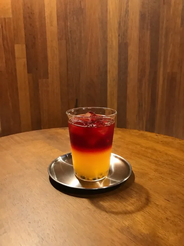 카페 포 사진 5