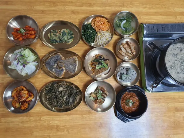 생수장가든 사진 4