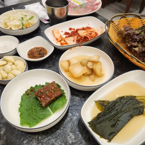 Sejong Hanu Town, photo 5