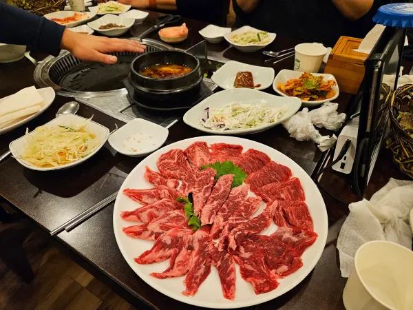 Sejong Hanu Town, photo 3
