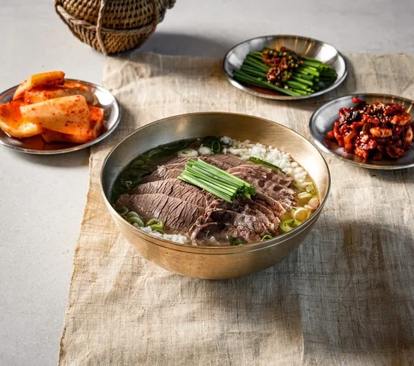 무안회관 여의도점 사진 2