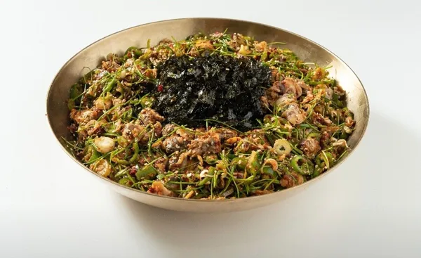 Bomseol Hanjeongsik, photo 4