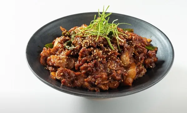 Bomseol Hanjeongsik, photo 5