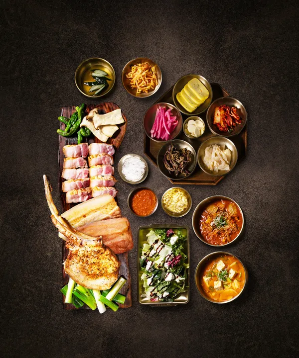 방이옥 군자역점 사진 2
