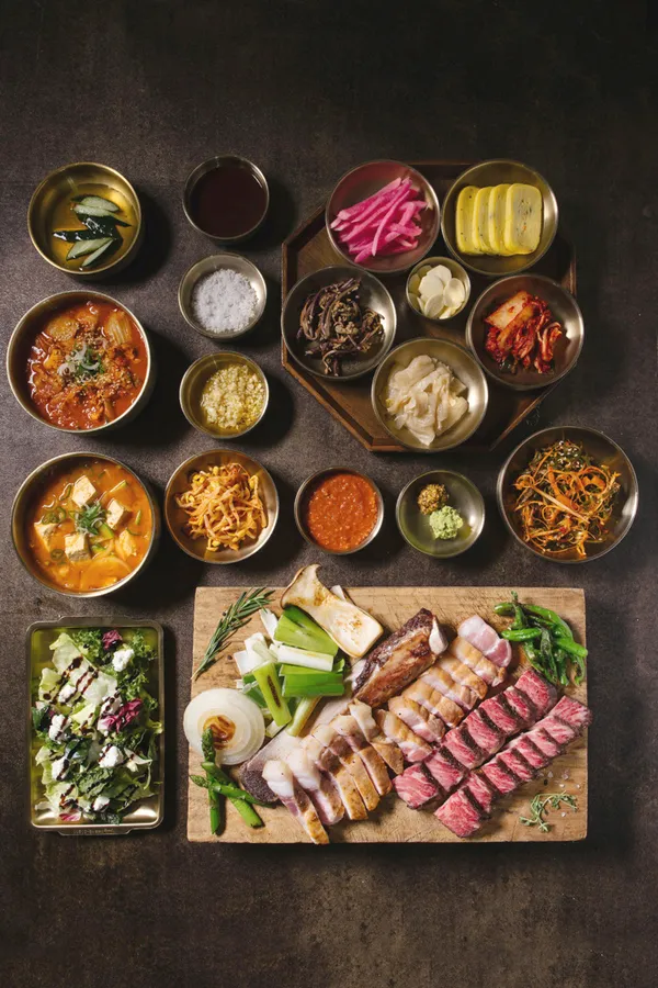 방이옥 군자역점 사진 3