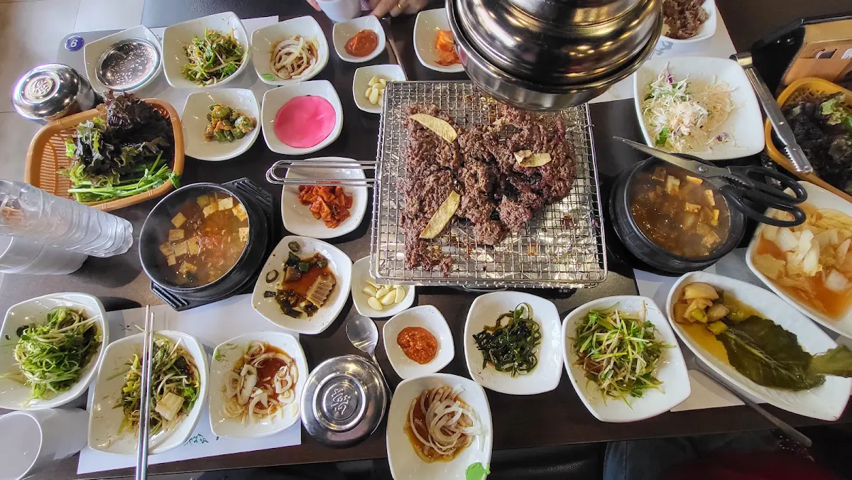 가지산언양불고기 대표 사진