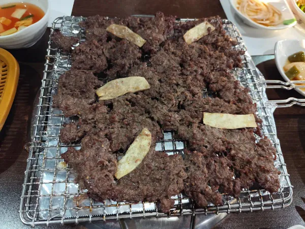 가지산언양불고기 사진 3