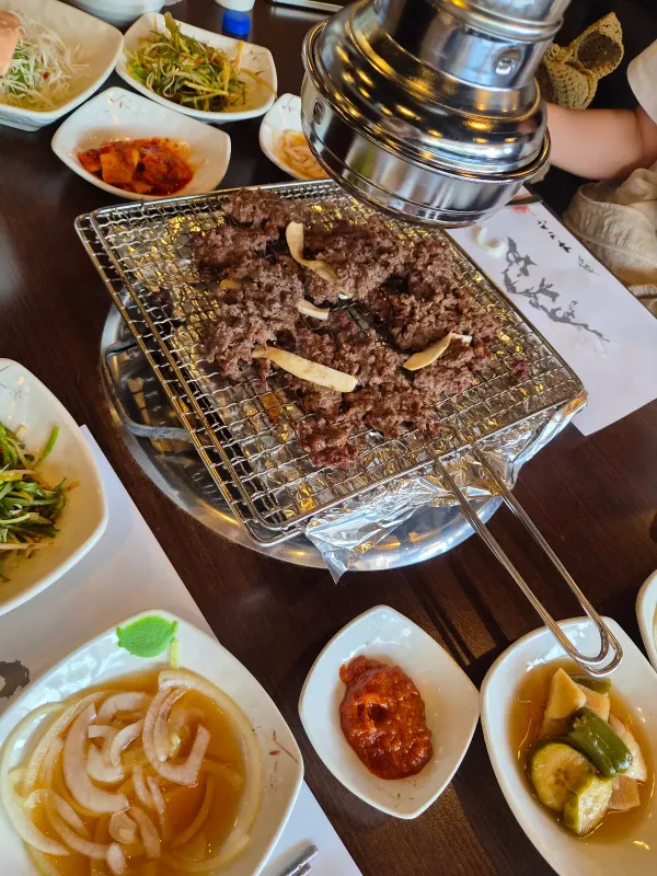 가지산언양불고기 사진 2
