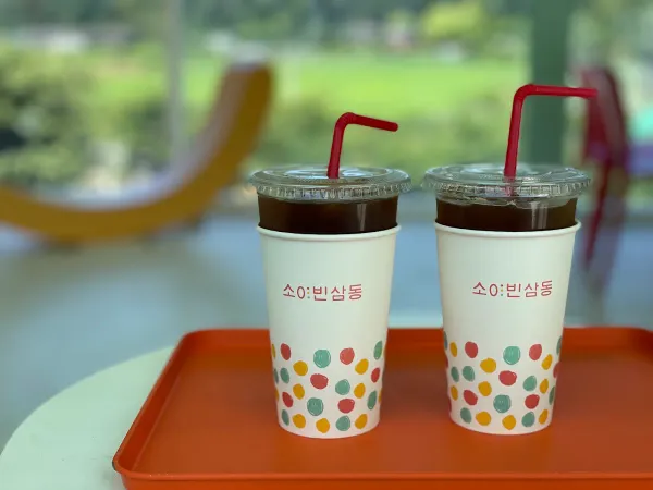 소이빈삼동카페 사진 3