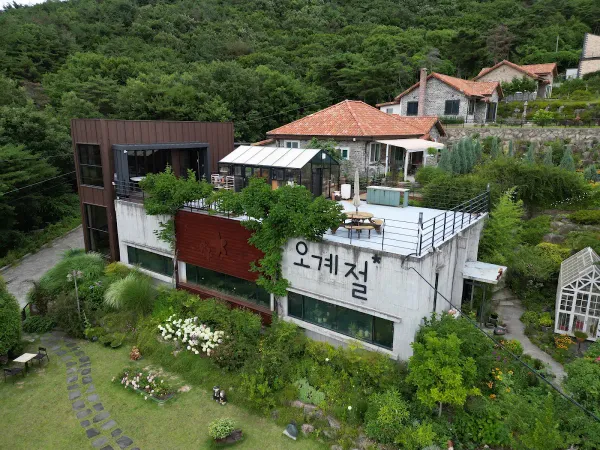 오계절 사진 4