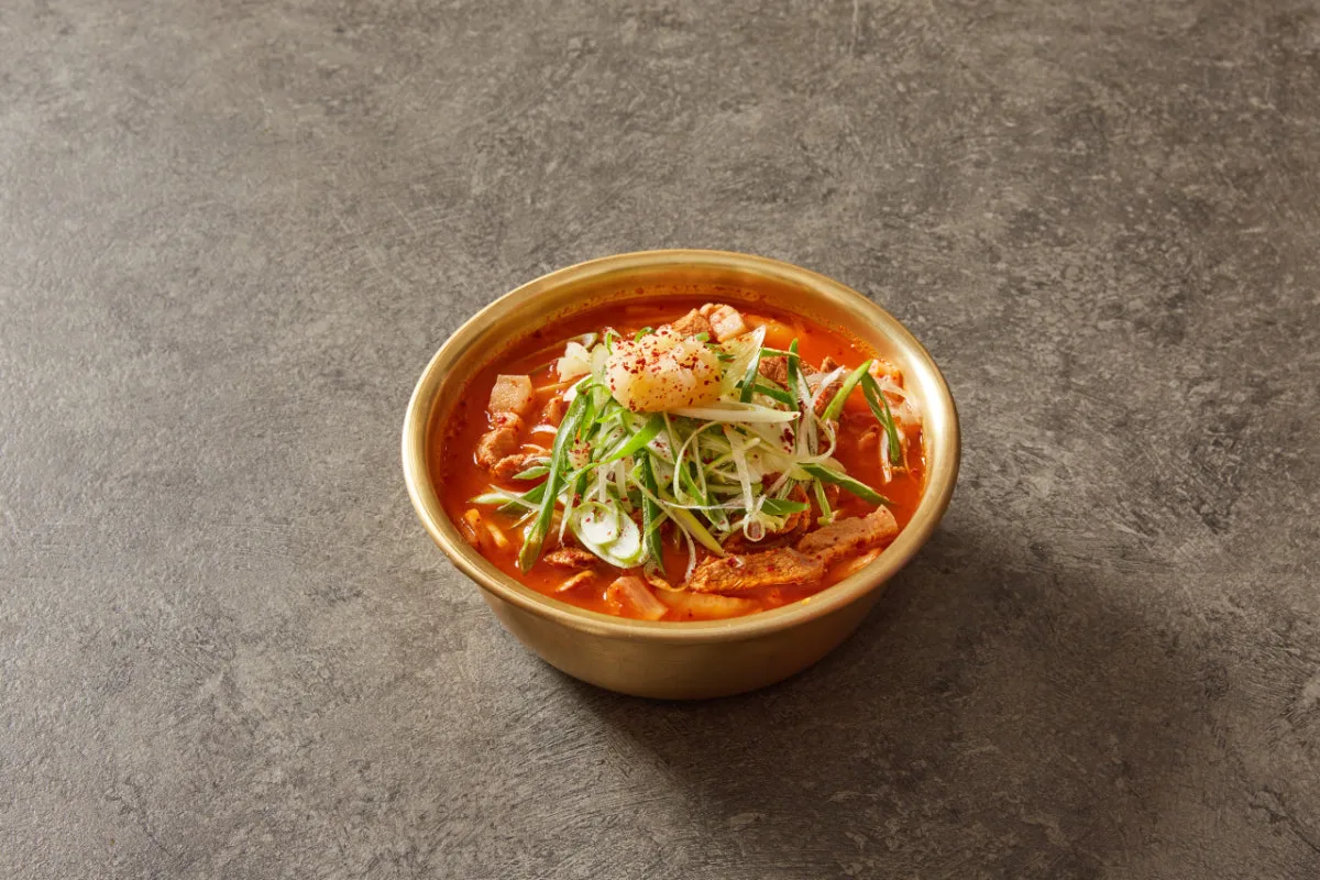 팔공김치찌개 두류점 대표 사진