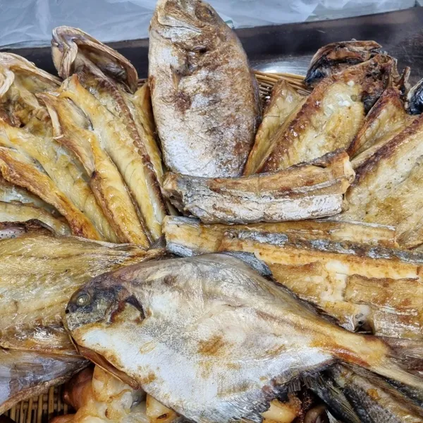 고흥전통시장 사진 2
