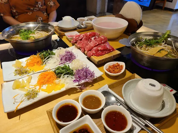 샤브야 본점 사진 5