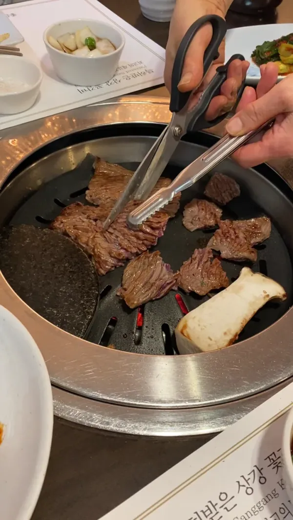 일품한우 사진 3