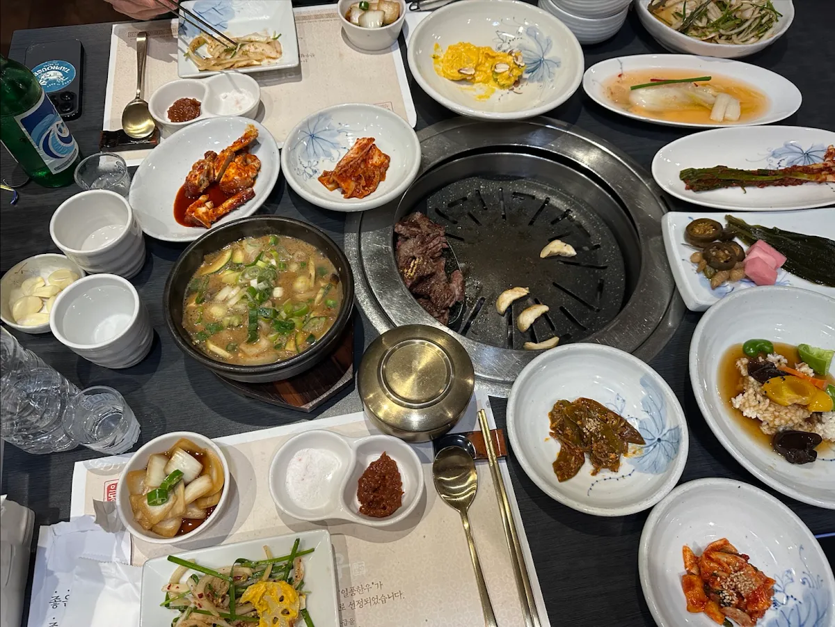 일품한우 대표 사진
