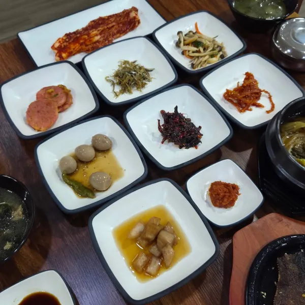 안동댁 사진 3