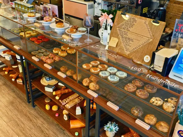 멜먼 cafe 사진 3