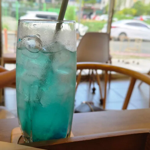 멜먼 cafe 사진 4