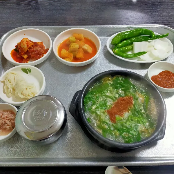 [착한가게] 유가냉면 사진 2