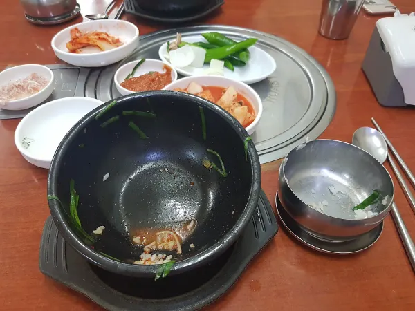 [착한가게] 유가냉면 사진 4