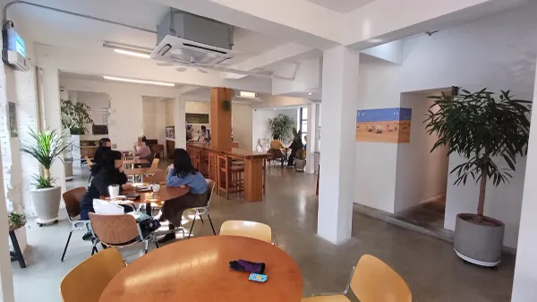 샬로우커피 성남점 사진 4