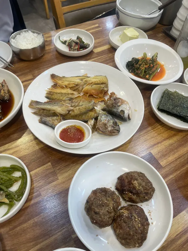 송정골