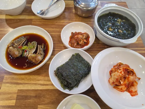 송정골 사진 3