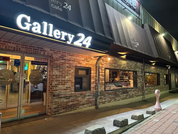 갤러리24 사진 4