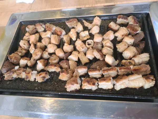 정문식곱창구이 사진 2
