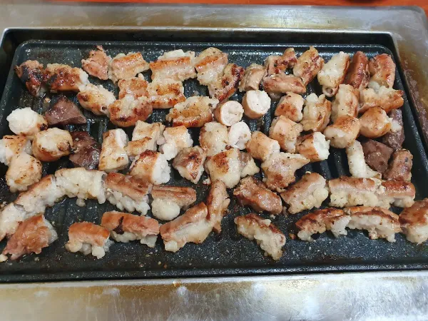 정문식곱창구이 사진 3