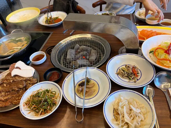 한가위 사진 2