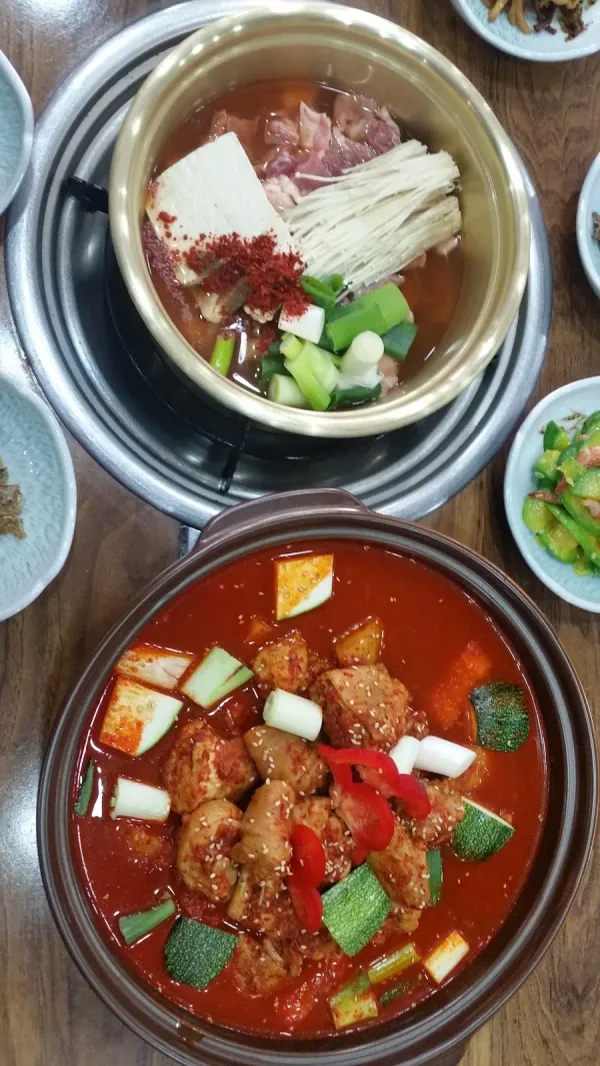 사랑채 사진 4
