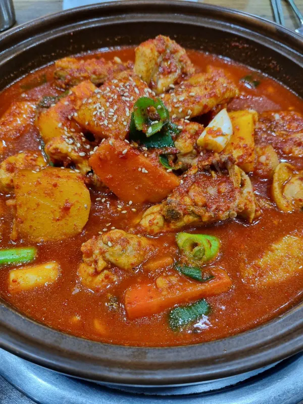 사랑채 사진 2
