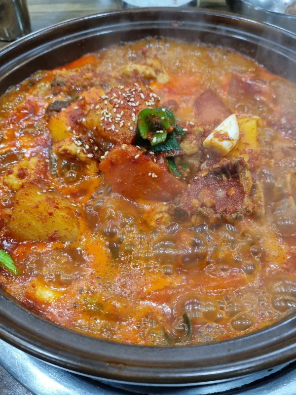 사랑채 사진 3