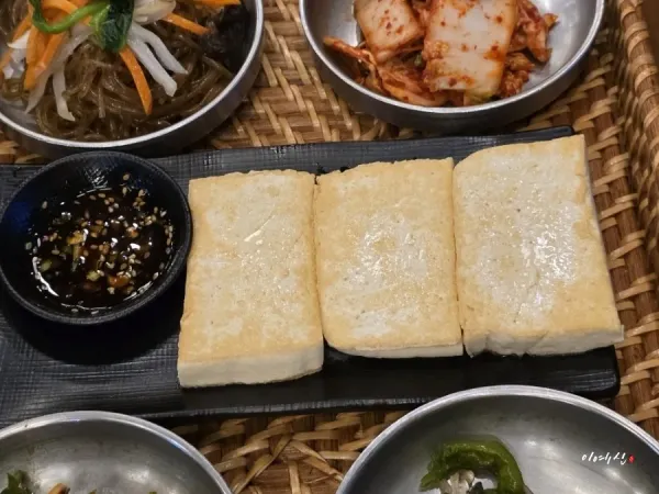 보리꽃 사진 5