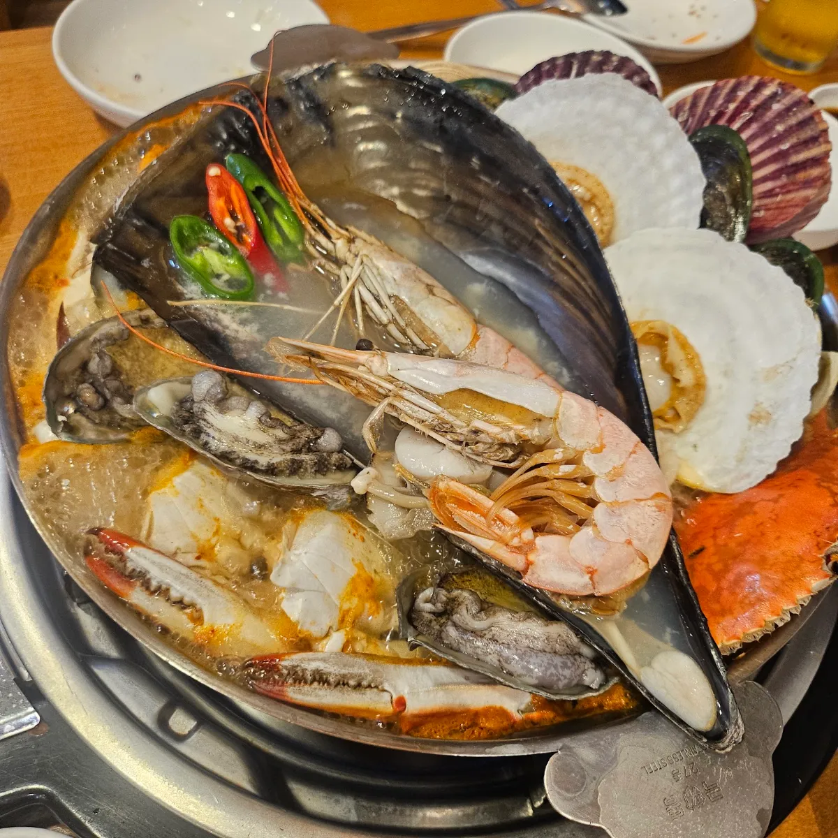 연산낙지해물탕 대표 사진