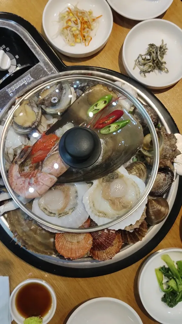 연산낙지해물탕 사진 4