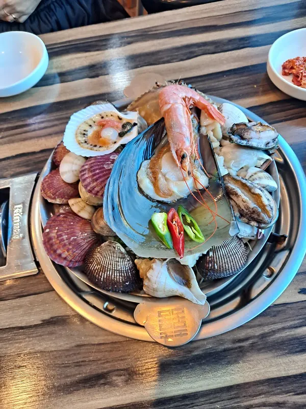연산낙지해물탕 사진 5