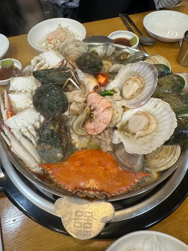 연산낙지해물탕 사진 3