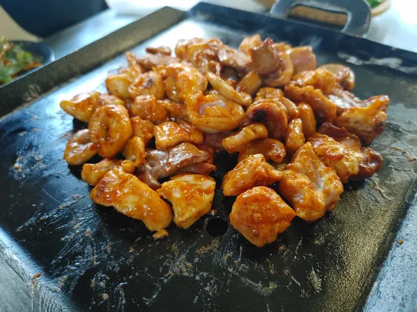 칠성식당 본점 사진 2