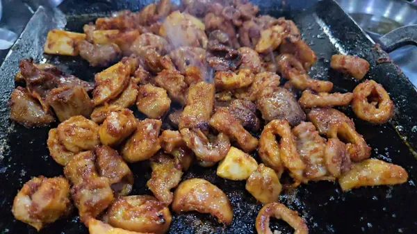 칠성식당 본점 사진 3