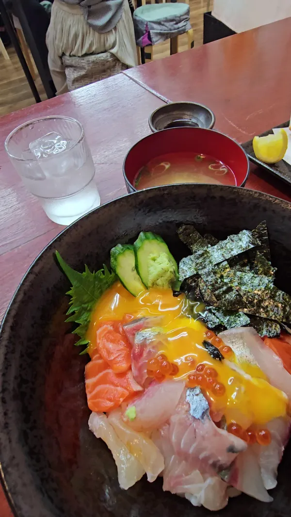 Onomichi Yokocho