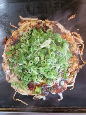 오코노미야키 무라카미