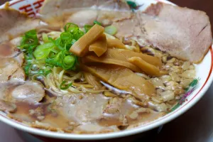 오노미치라멘 마루보시