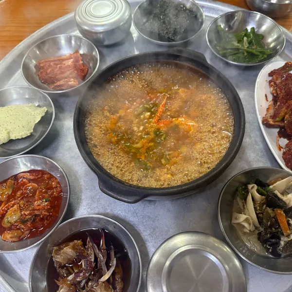 비아꽃게장 사진 2
