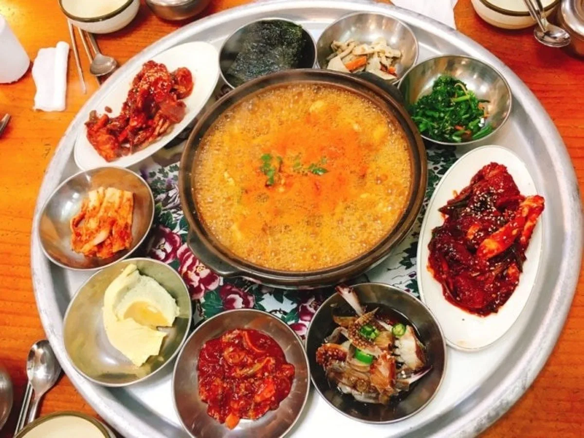 비아꽃게장 대표 사진